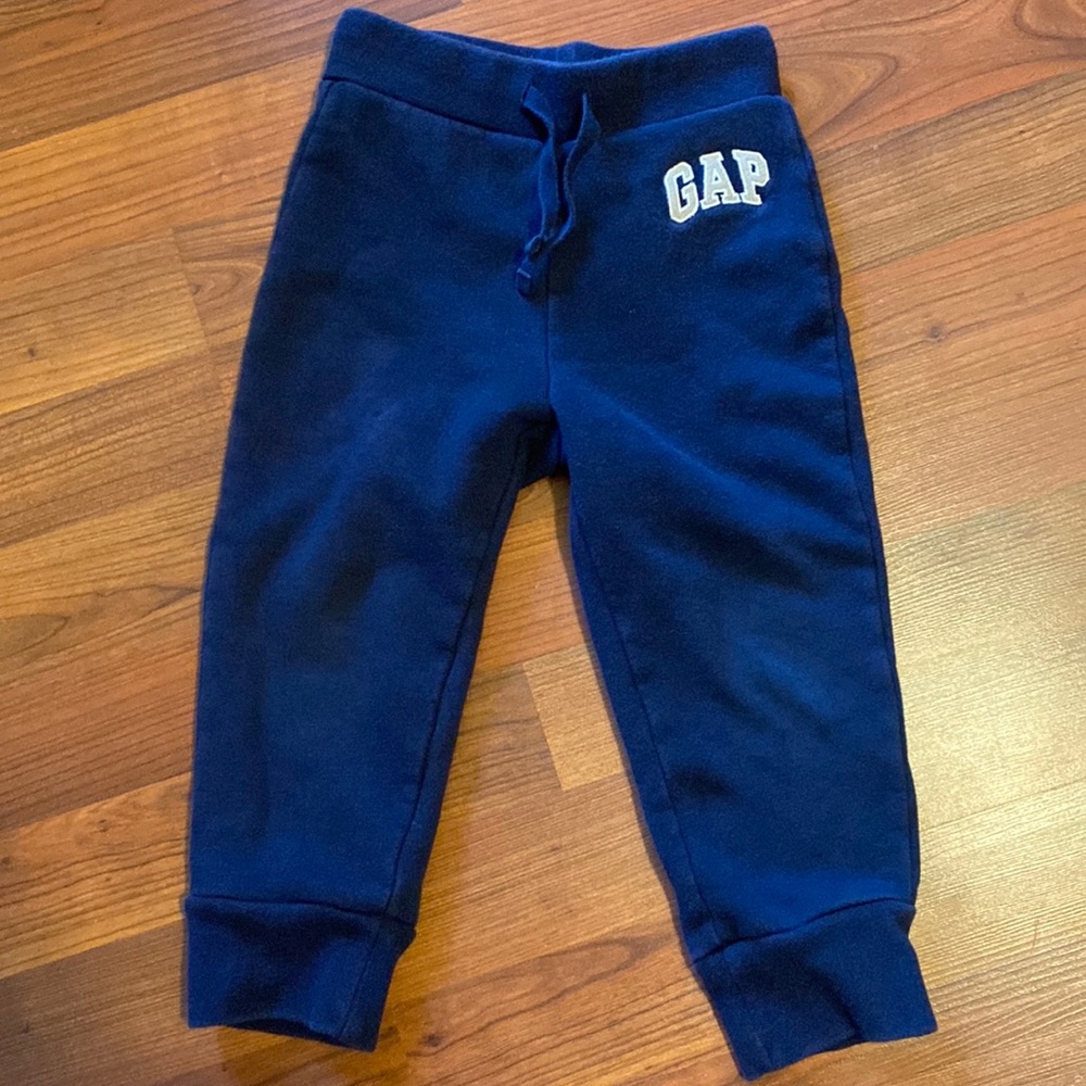 Joggers